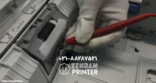 نمایندگی HP