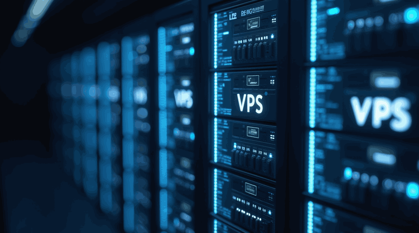 کاربردهای VPS