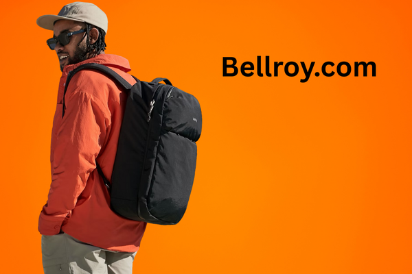 سایت کوله پشتی bellroy