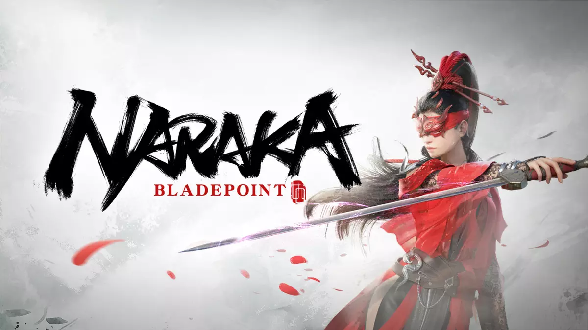 بازی NARAKA: Bladepoint