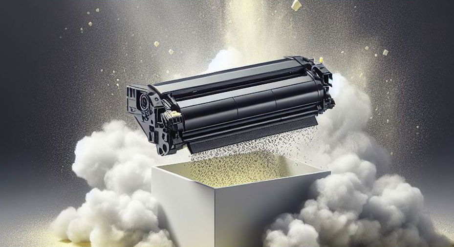 مدل متناسب با پرینتر لیزری