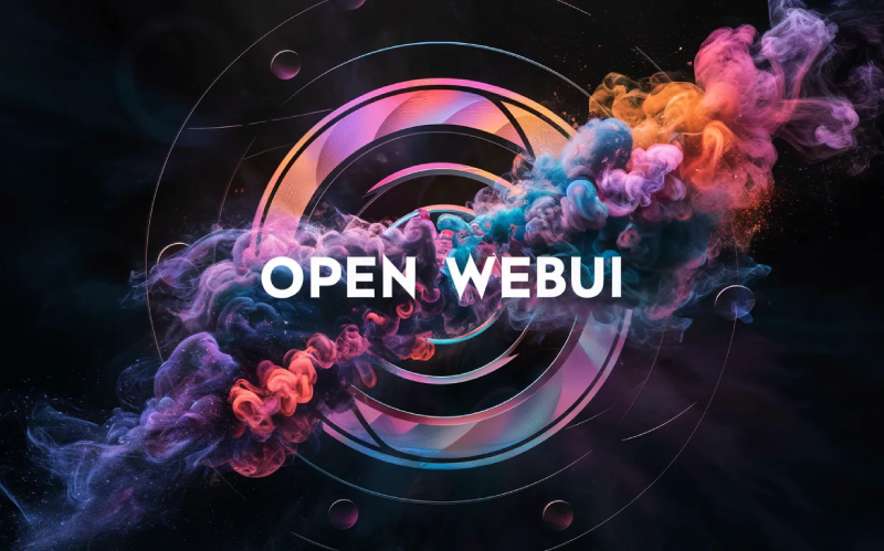 راهکار دوم: تعامل ساده و حرفهای با مدلها با Open WebUI