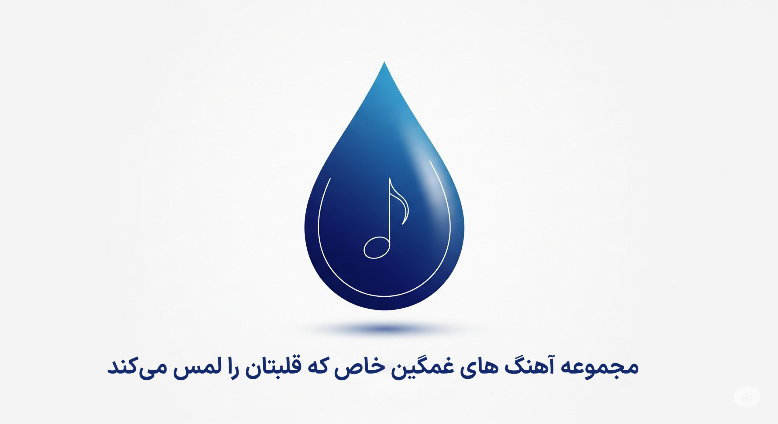 مجموعه آهنگ‌ های غمگین خاص که قلبتان را لمس می‌کند