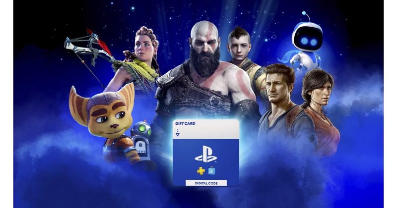 Can You Gift PS5 Digital Games? - PlayStation Universe