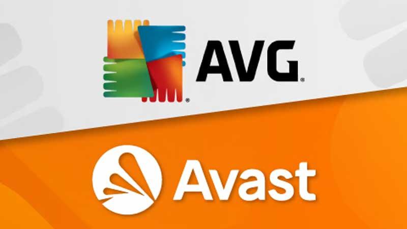 AVG و Avast از آنتی ویروس های برتر گوشی شیائومی