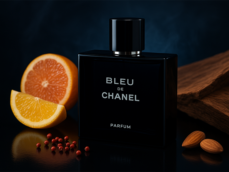 عطر بلوشنل
