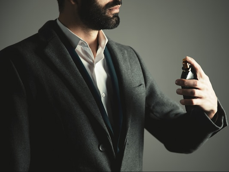 نکات مهم برای استفاده عطر در جلسات کاری