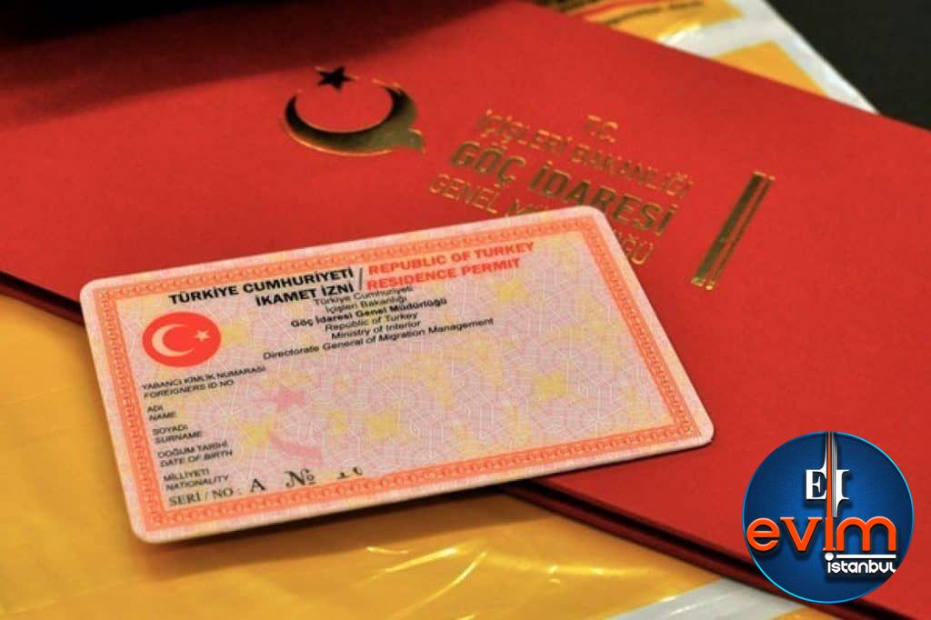 معرفی انواع اقامت ترکیه و صفر تا 100 اخذ اقامت ترکیه و شهروندی ترکیه
