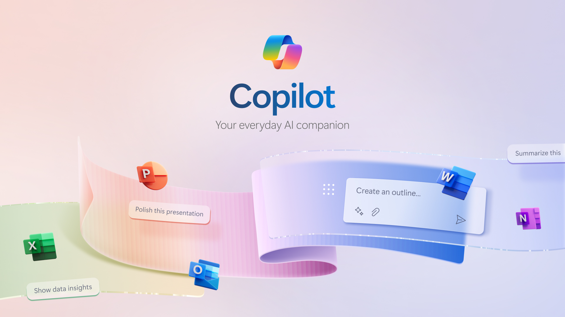 Microsoft  Copilot