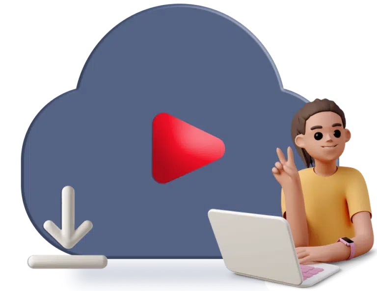 دانلود از یوتیوب با لینک مستقیم