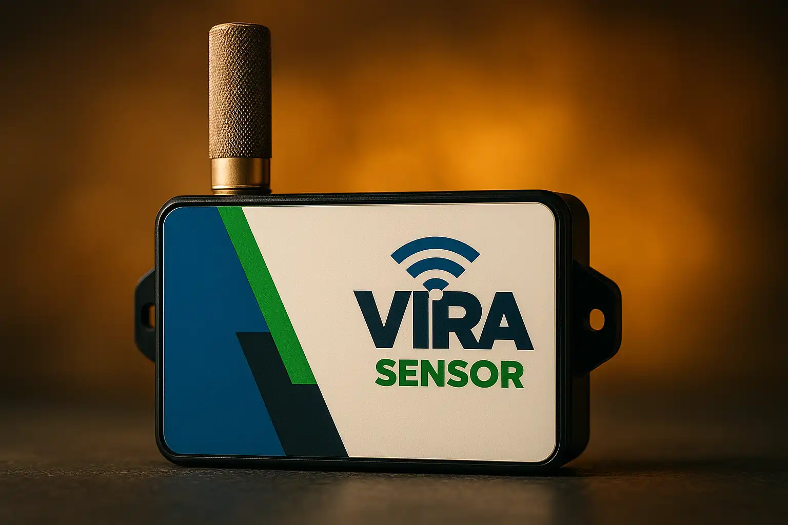 انقلاب در پایش دما و رطوبت با فناوری بی‌سیم LoRaWAN در ایران