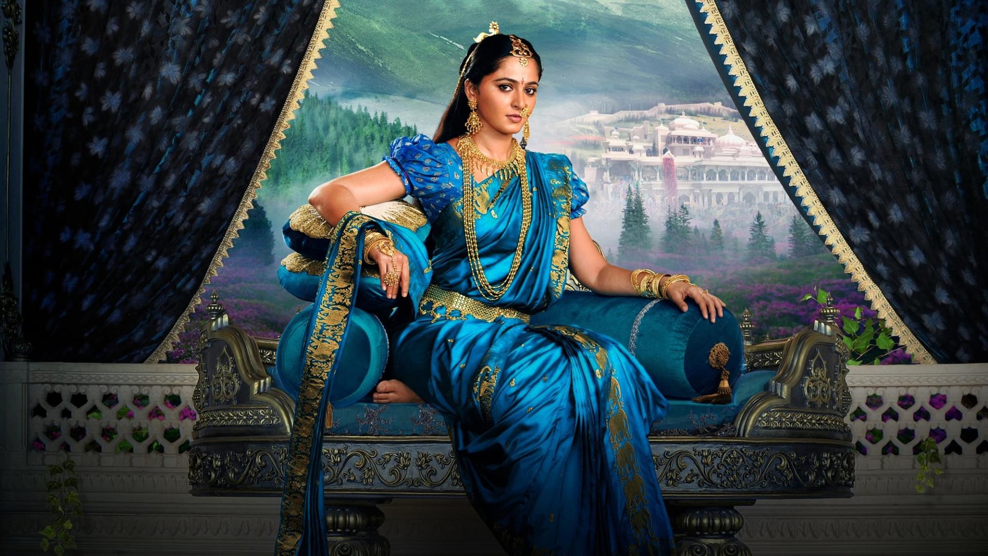 کاور Baahubali 2 2017 — بررسی فیلم Baahubali در IMDb و اطلاعات دانلود فیلم