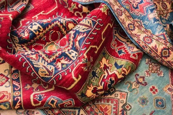راهنمای خرید فرش بر اساس قیمت