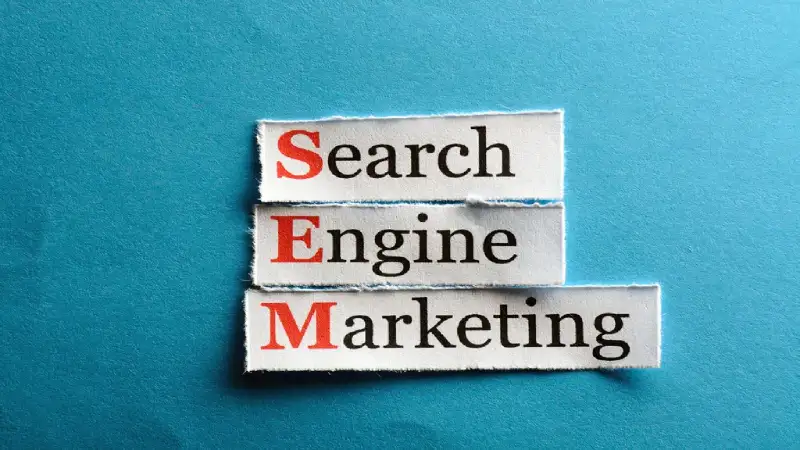 بازاریابی موتورهای جستجو یا SEM
