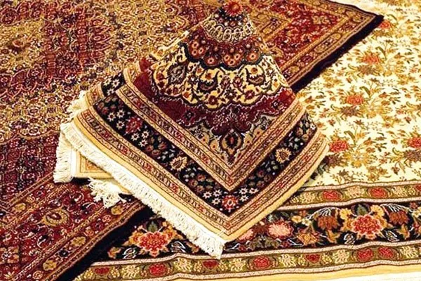 ابعاد فرش ماشینی