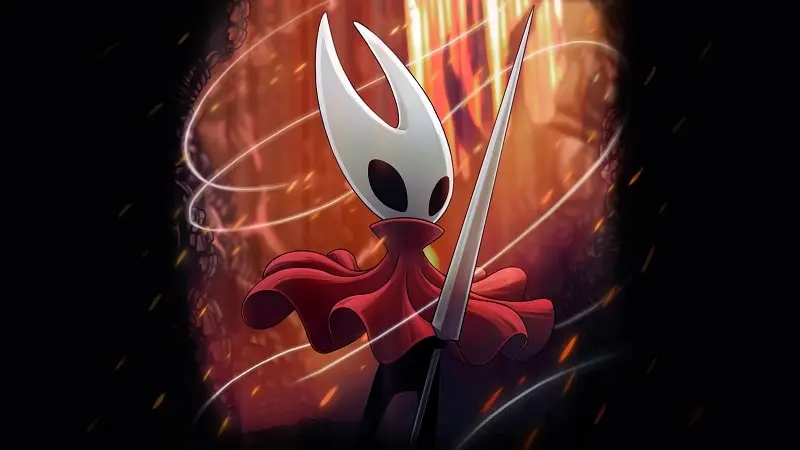 Hollow Knight: Silksong