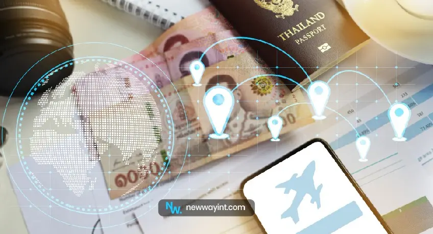 مراحل درخواست ویزای ترانزیت 48 ساعته دبی