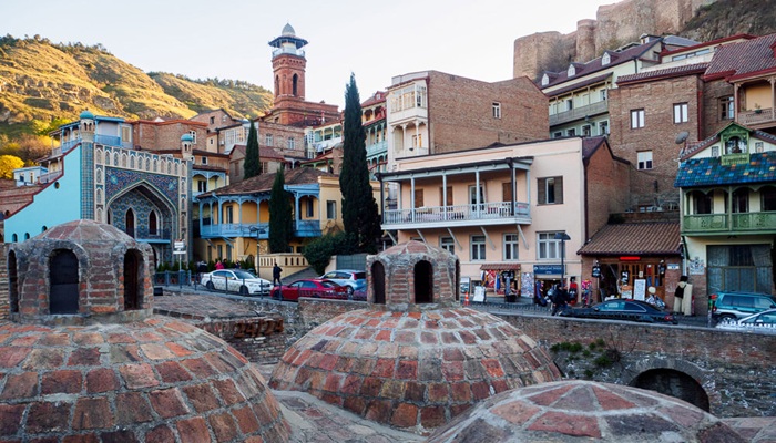 تور ارمنستان