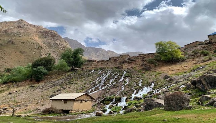 تور تاجیکستان