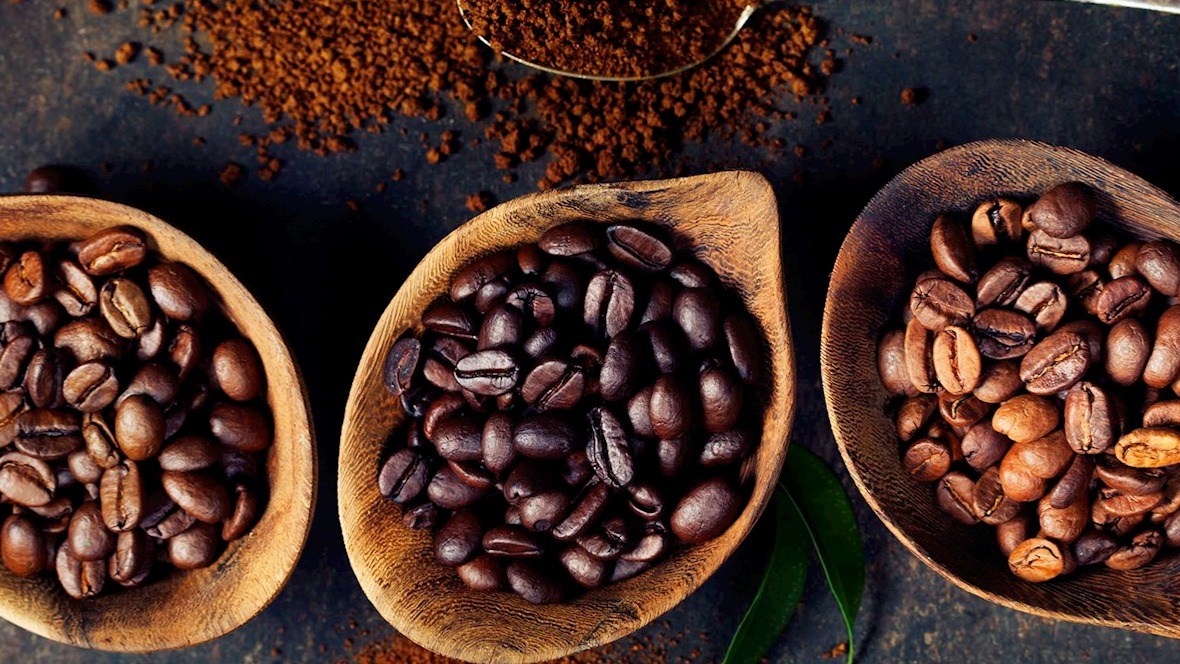 چگونه قهوه خوب را تشخیص دهیم؟