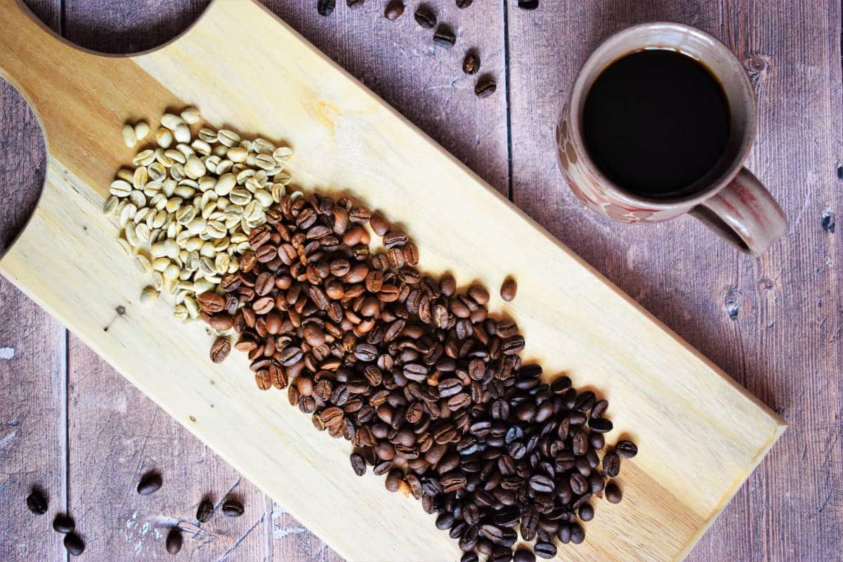 هنگام خرید قهوه به چه نکاتی توجه کنیم؟