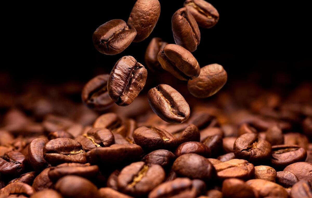 قهوه مناسب اسپرسو