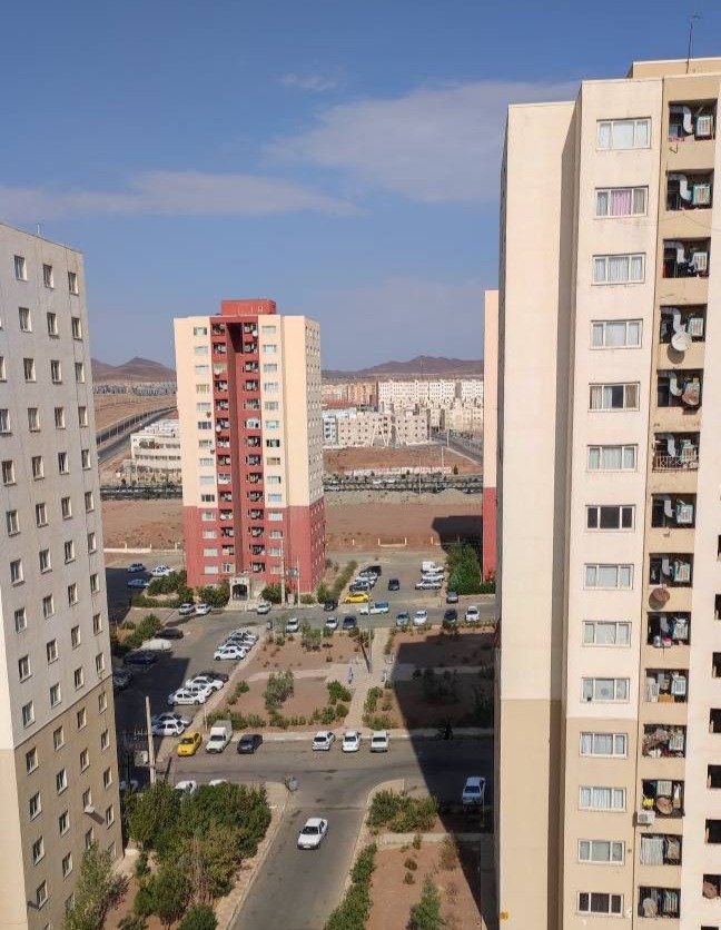 خرید آپارتمان در فاز 2 و 3 پرند