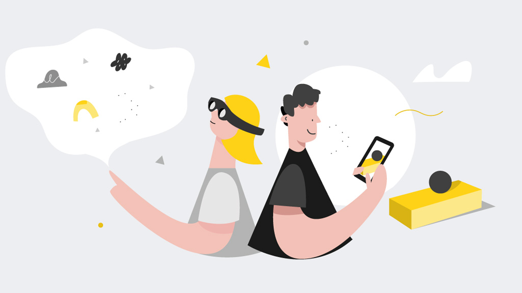 تفاوت واقعیت مجازی (VR) و واقعیت افزوده (AR) چیست؟